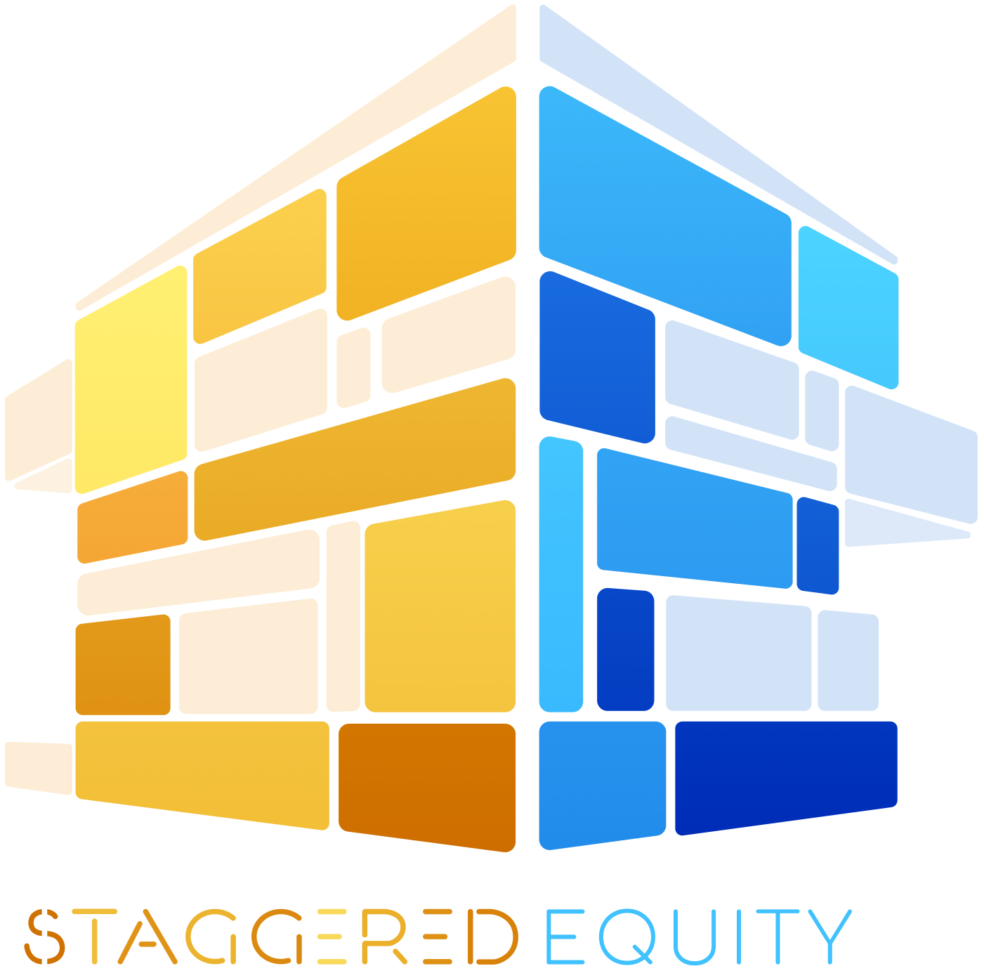 Staggered Equity